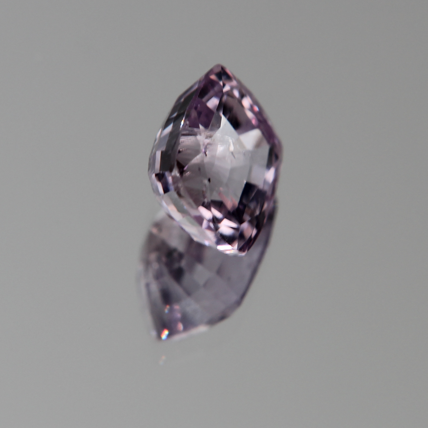 Pinker Saphir 2.30 ct