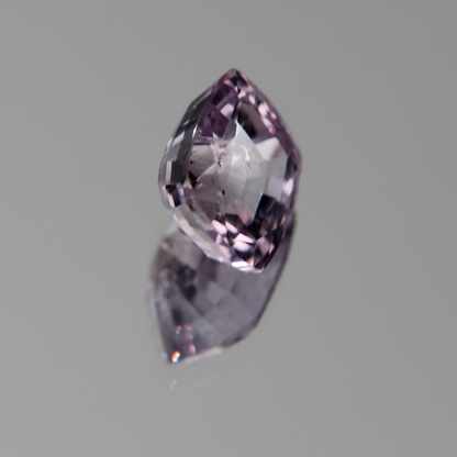 Pinker Saphir 2.30 ct