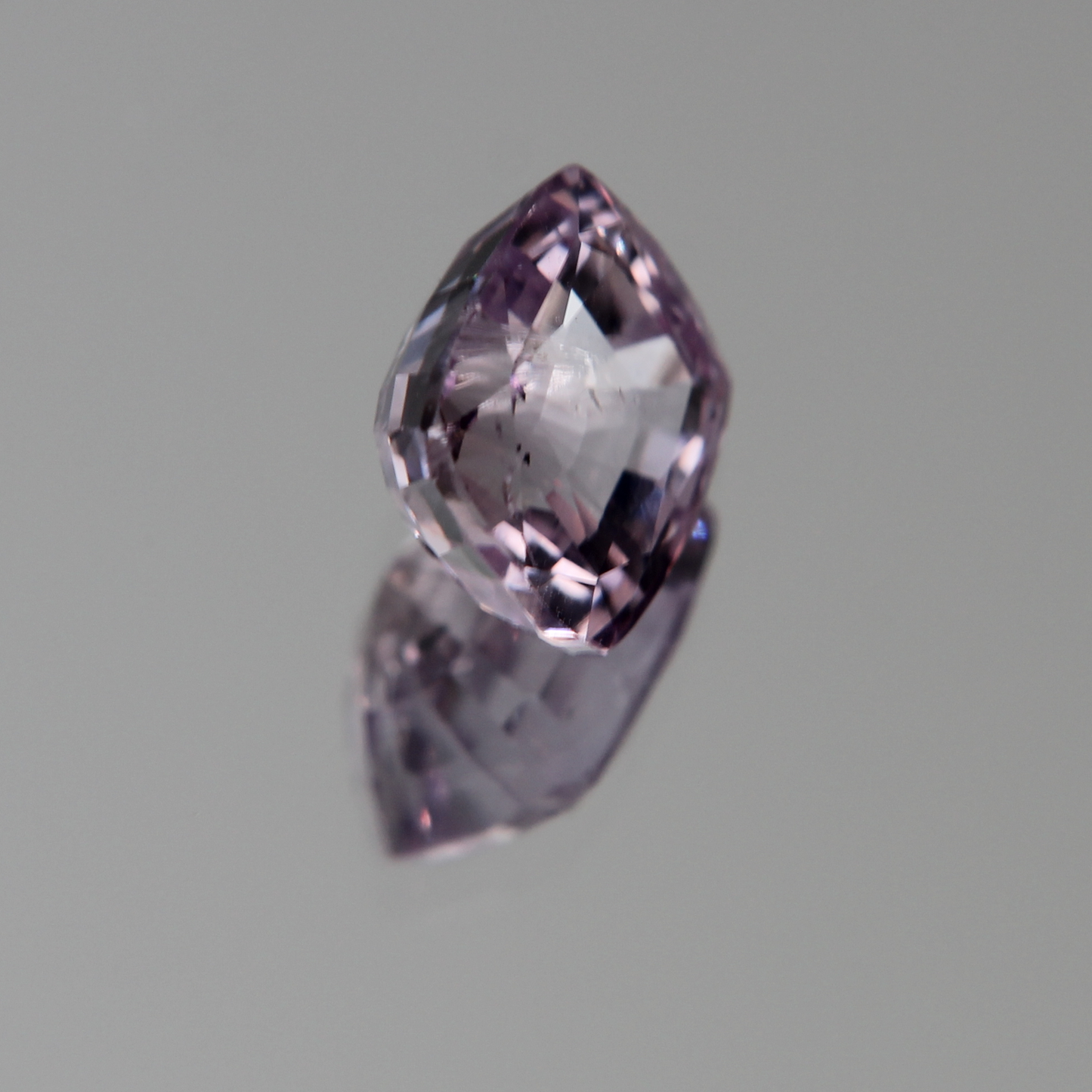 Pinker Saphir 2.30 ct