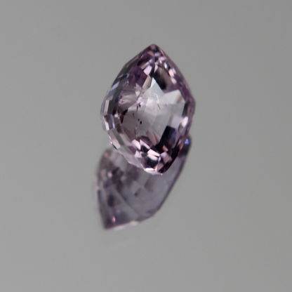 Pinker Saphir 2.30 ct