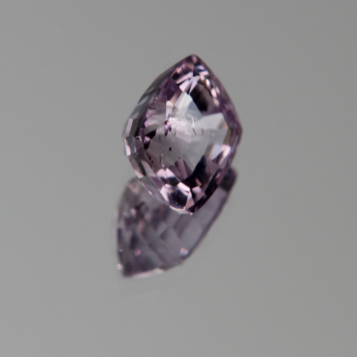 Pinker Saphir 2.30 ct