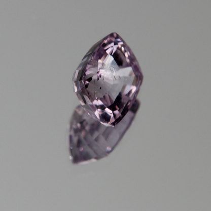Pinker Saphir 2.30 ct
