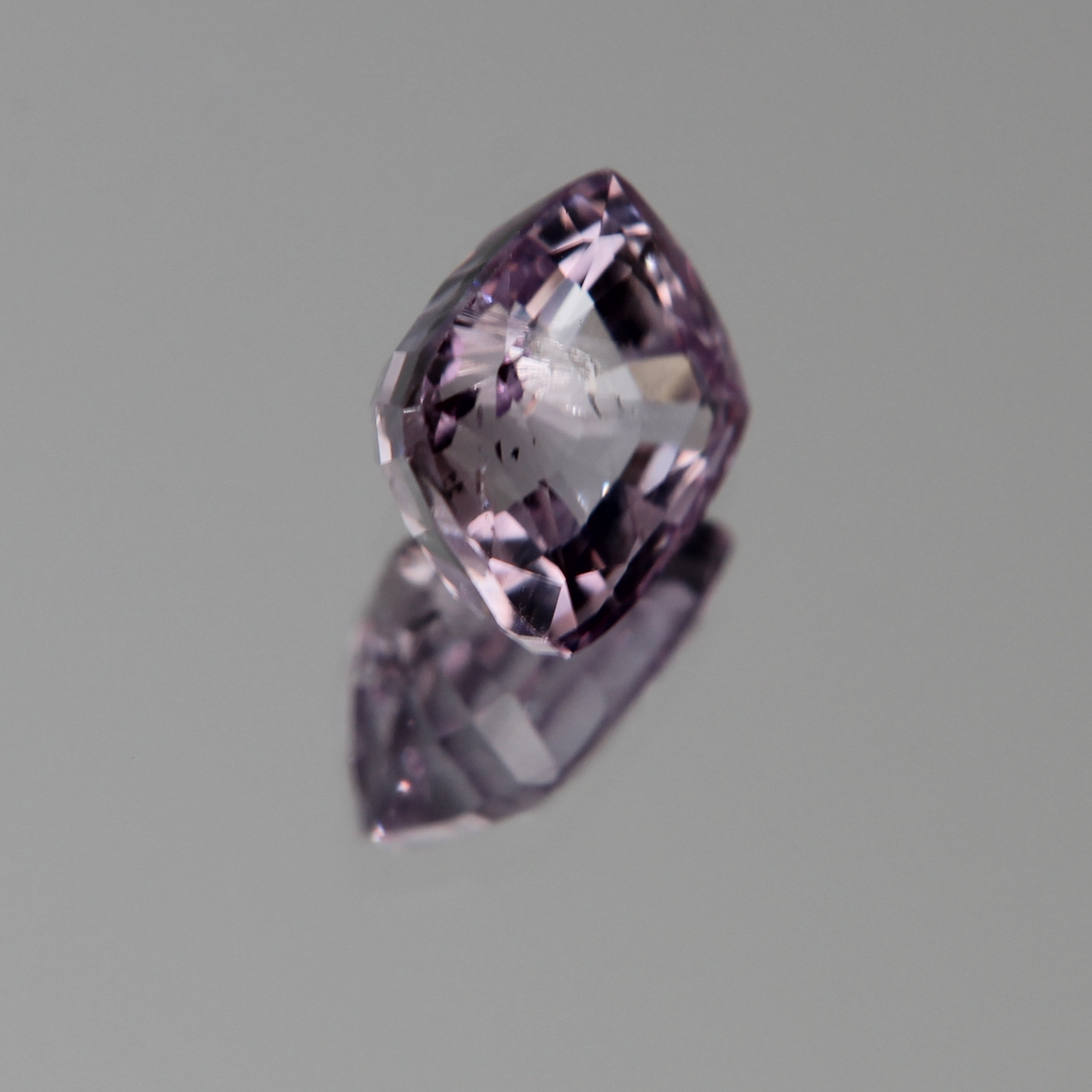 Pinker Saphir 2.30 ct
