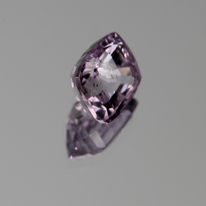 Pinker Saphir 2.30 ct