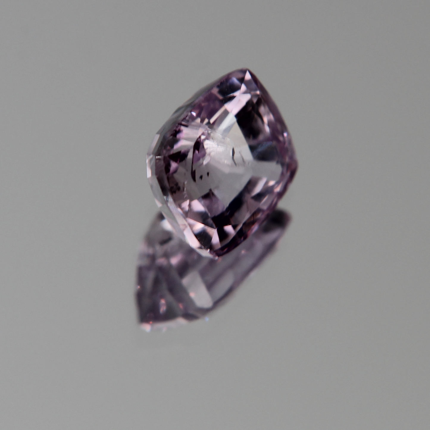 Pinker Saphir 2.30 ct