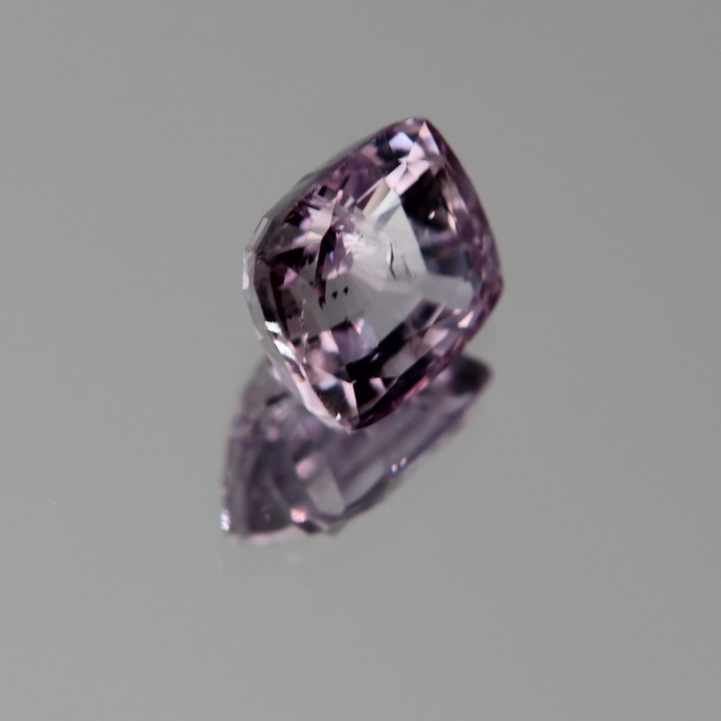 Pinker Saphir 2.30 ct