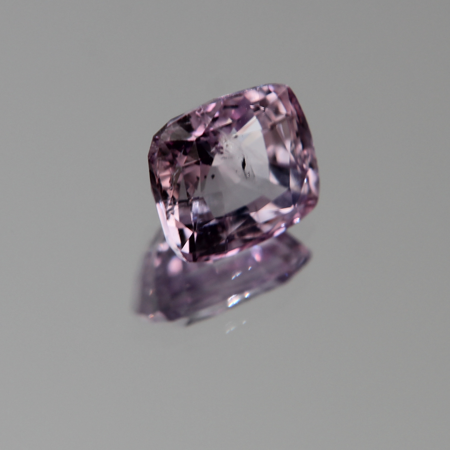Pinker Saphir 2.30 ct