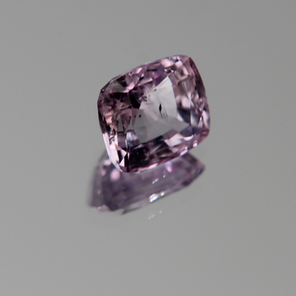 Pinker Saphir 2.30 ct