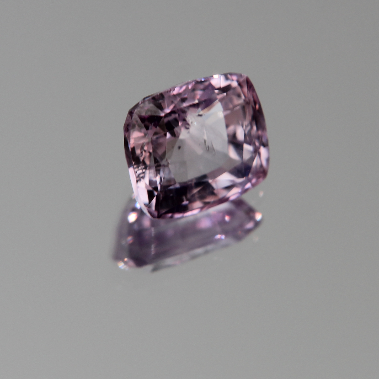 Pinker Saphir 2.30 ct