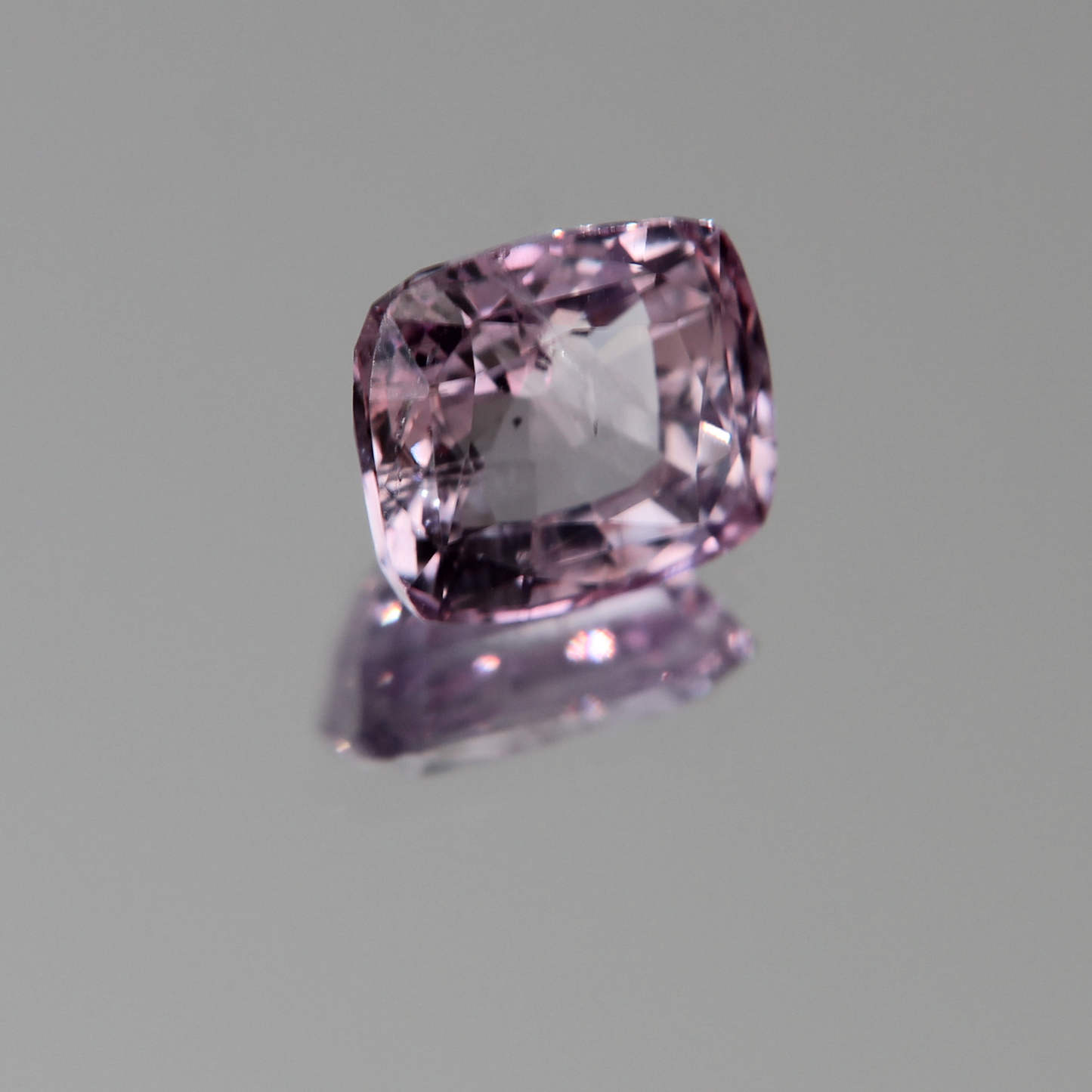 Pinker Saphir 2.30 ct