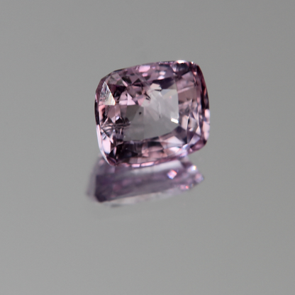Pinker Saphir 2.30 ct