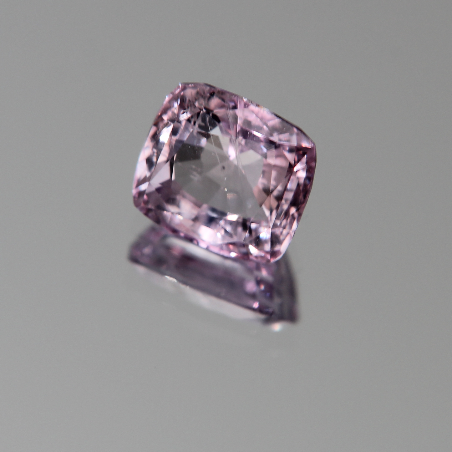 Pinker Saphir 2.30 ct