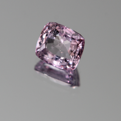 Pinker Saphir 2.30 ct