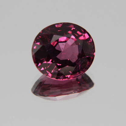 Pink-Red Spinel 5.57ct