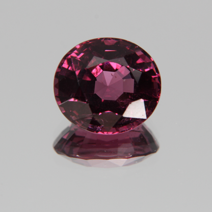 Pink-Red Spinel 5.57ct