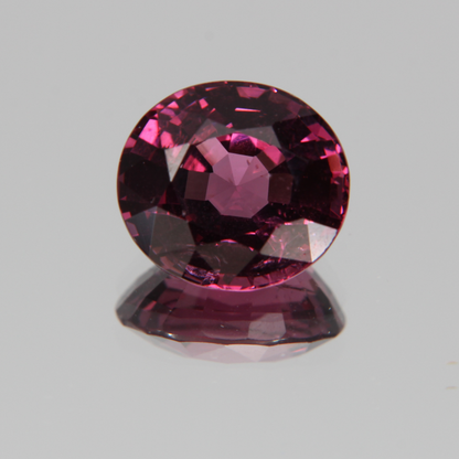 Pink-Red Spinel 5.57ct