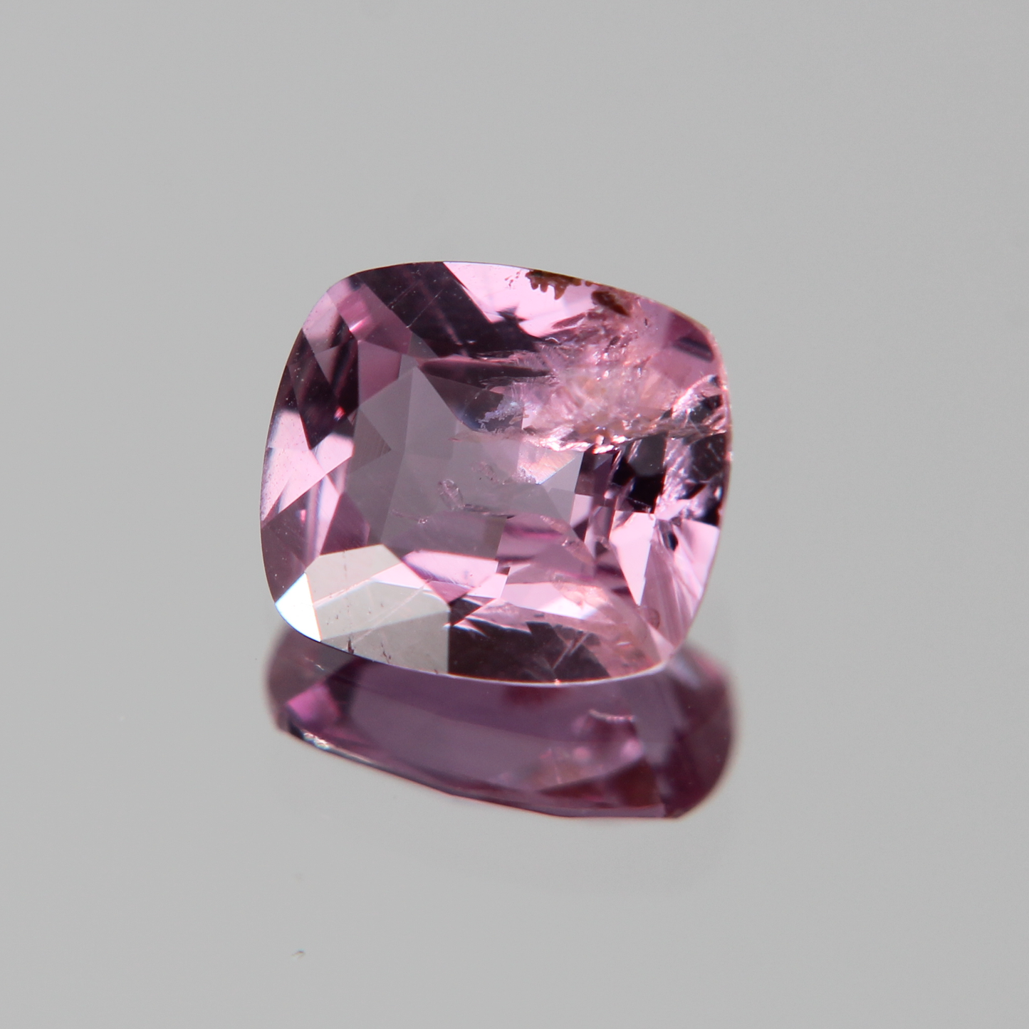 Pink Sapphire 1.10 ct