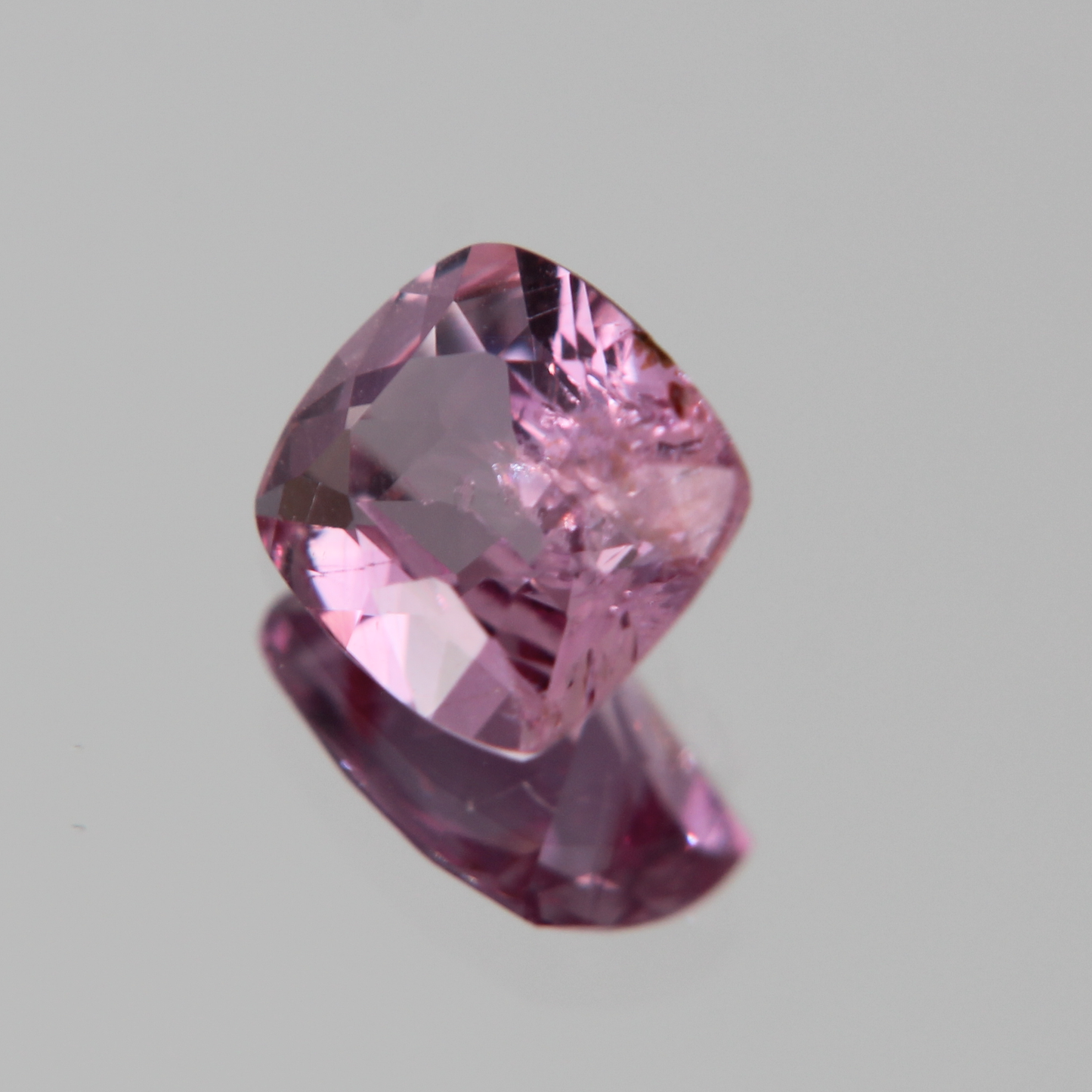 Pink Sapphire 1.10 ct
