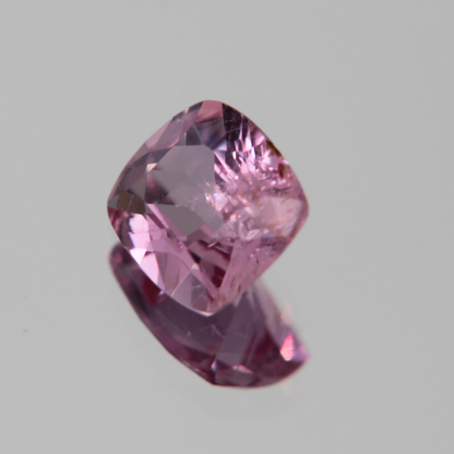 Pink Sapphire 1.10 ct