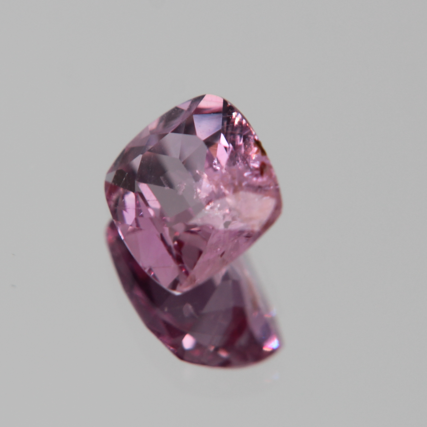 Pink Sapphire 1.10 ct