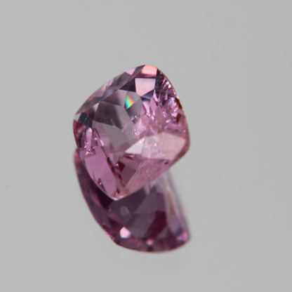 Pink Sapphire 1.10 ct
