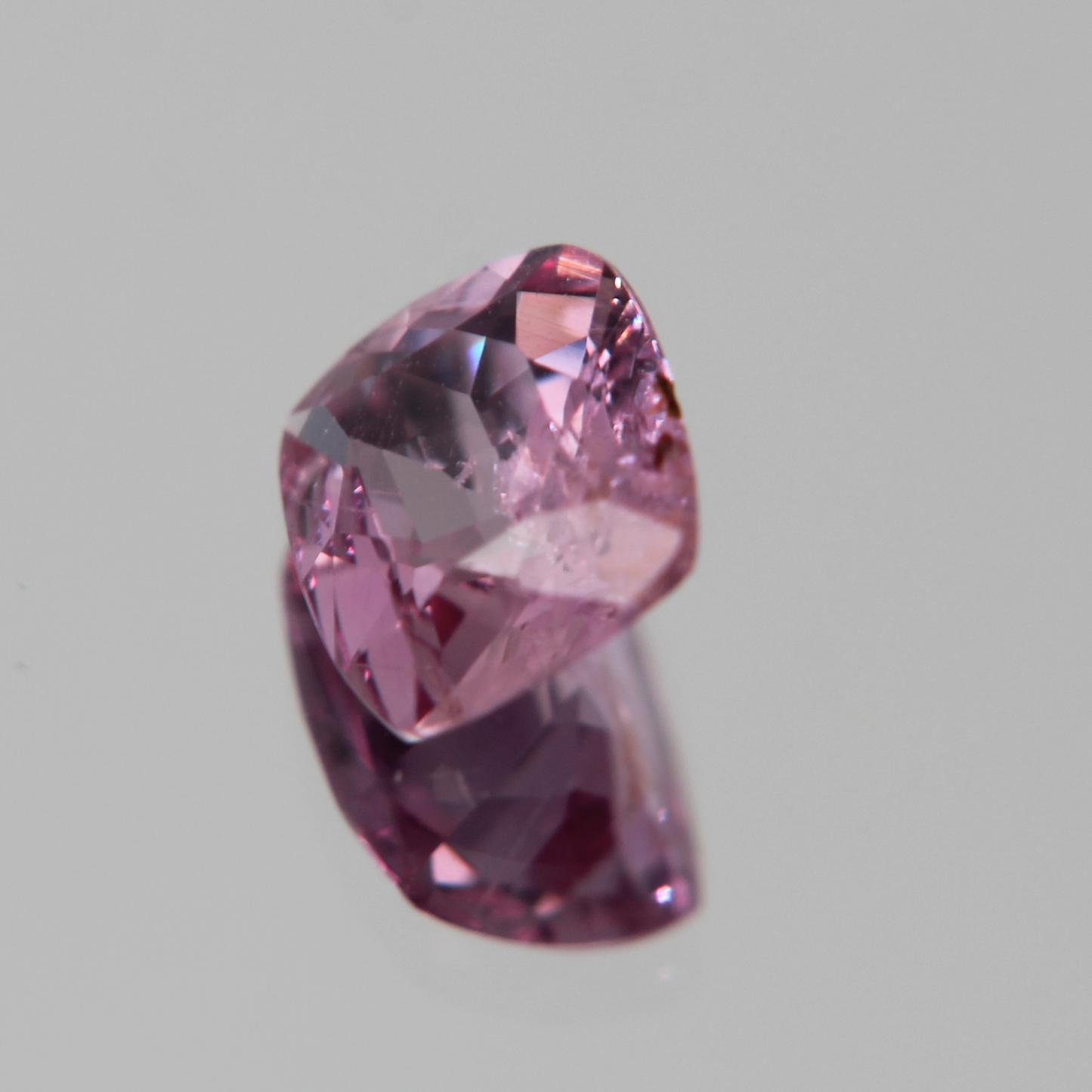 Pink Sapphire 1.10 ct