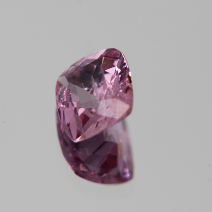 Pink Sapphire 1.10 ct