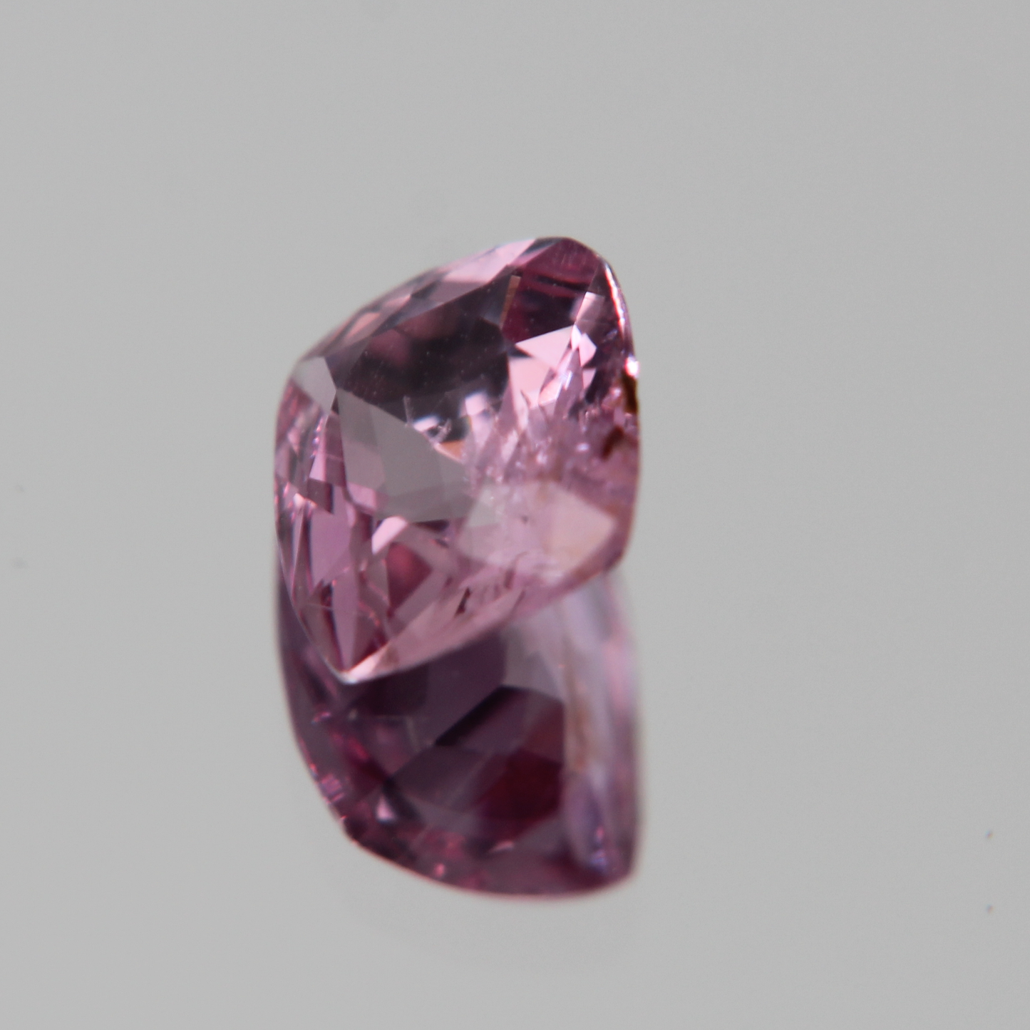 Pink Sapphire 1.10 ct