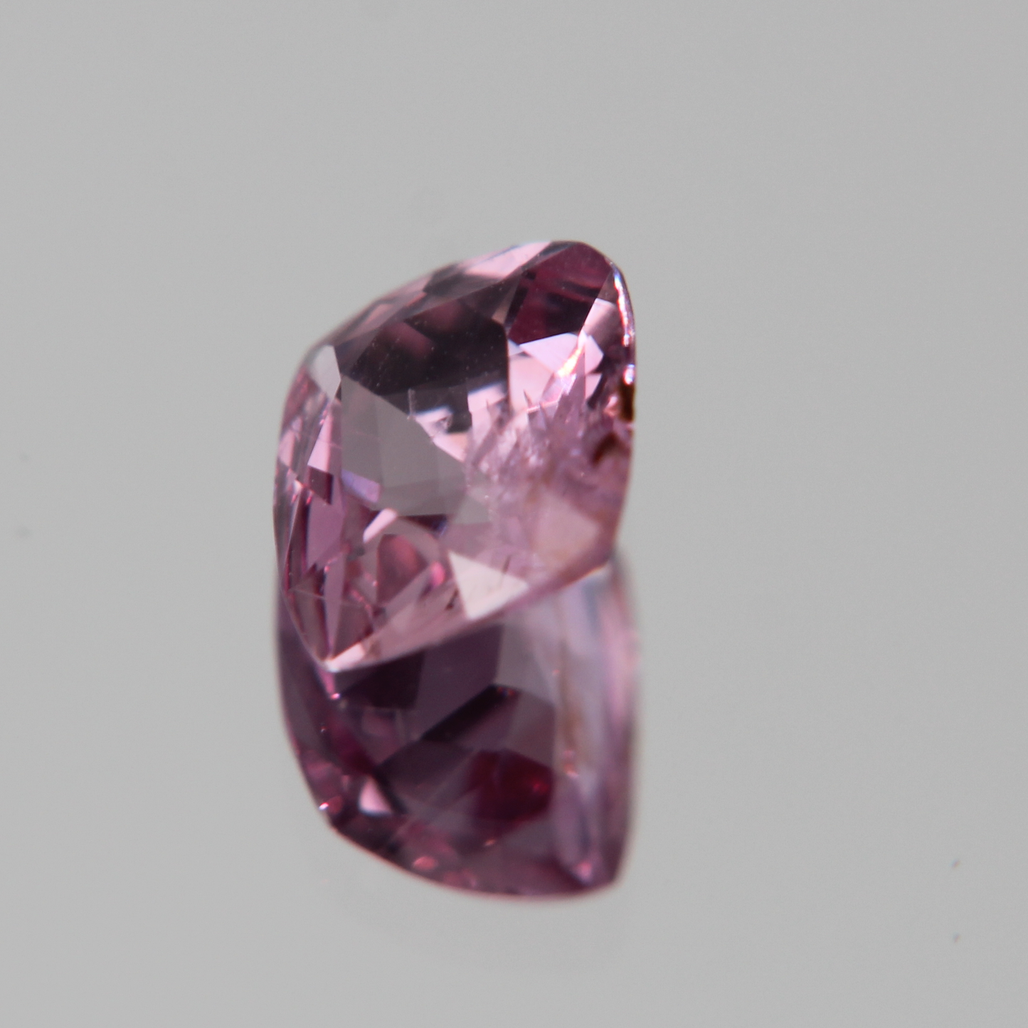 Pink Sapphire 1.10 ct