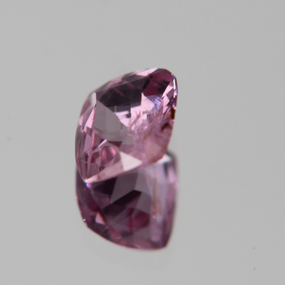 Pink Sapphire 1.10 ct