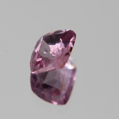 Pink Sapphire 1.10 ct
