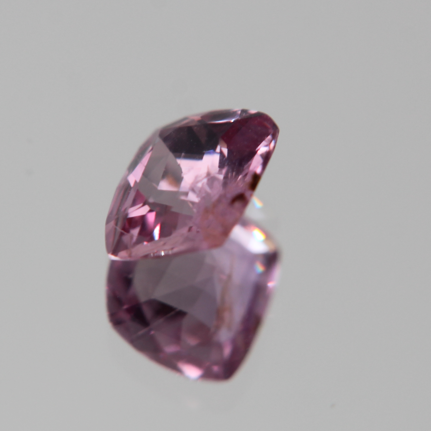 Pink Sapphire 1.10 ct