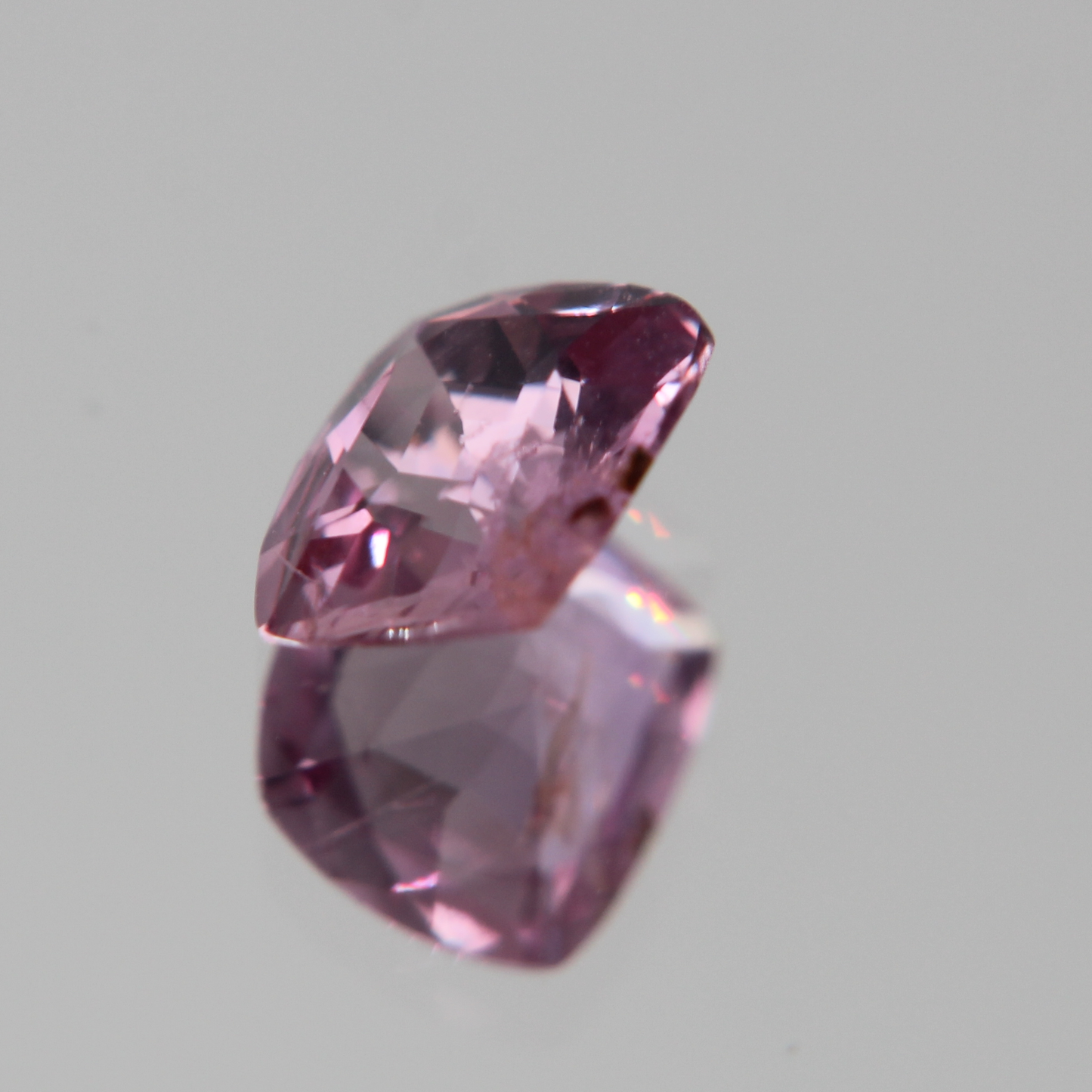Pink Sapphire 1.10 ct