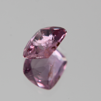 Pink Sapphire 1.10 ct