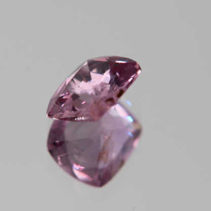 Pink Sapphire 1.10 ct