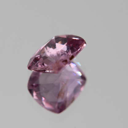 Pink Sapphire 1.10 ct