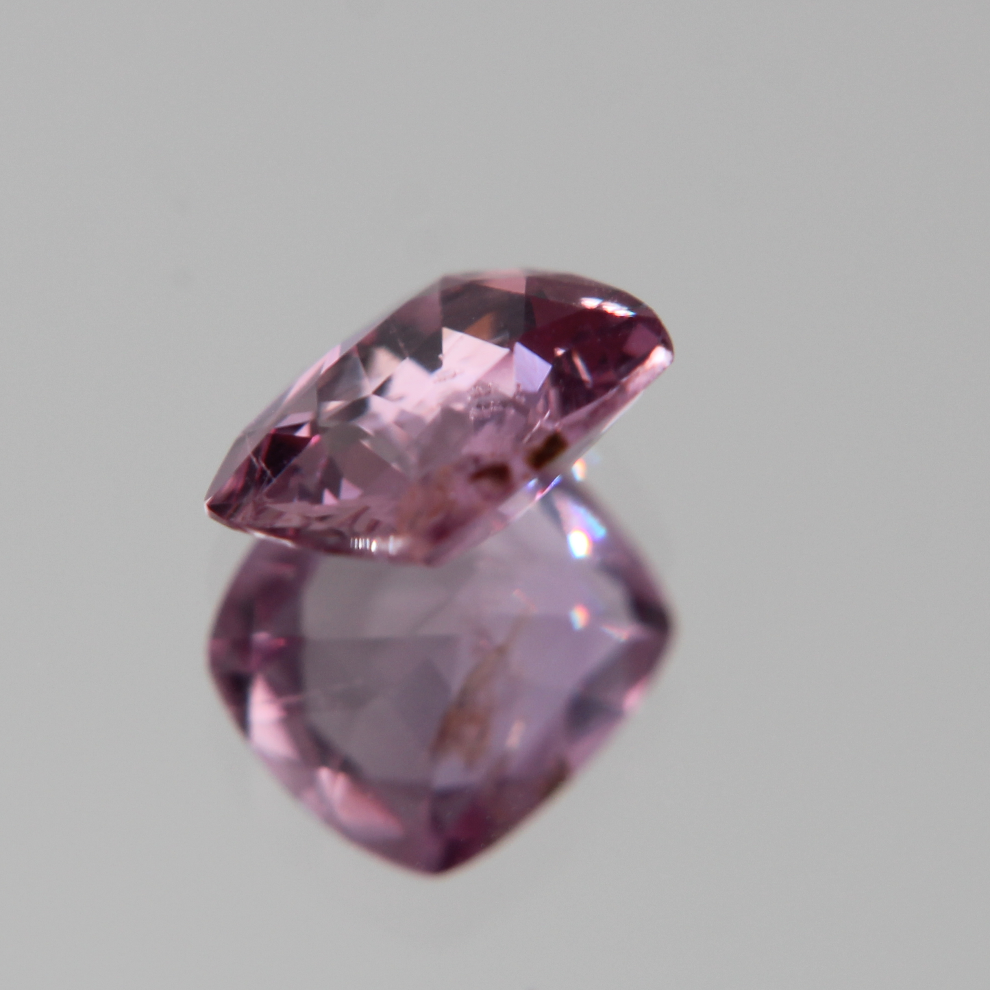 Pink Sapphire 1.10 ct