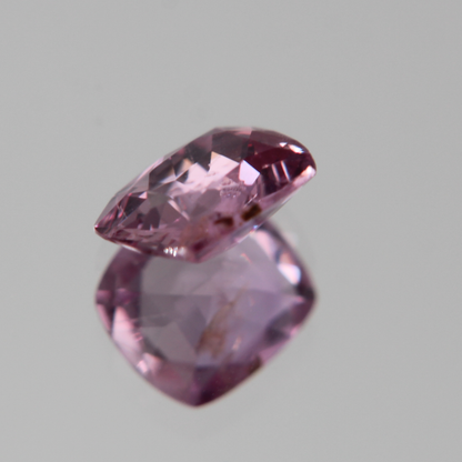 Pink Sapphire 1.10 ct