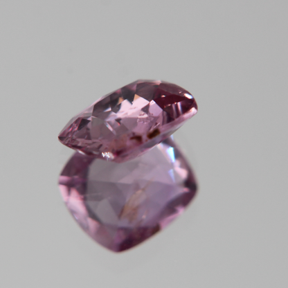 Pink Sapphire 1.10 ct