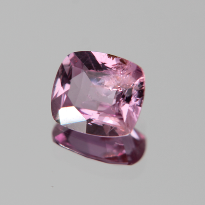 Pink Sapphire 1.10 ct