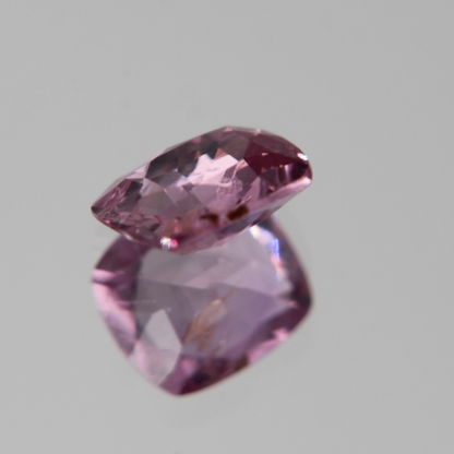 Pink Sapphire 1.10 ct