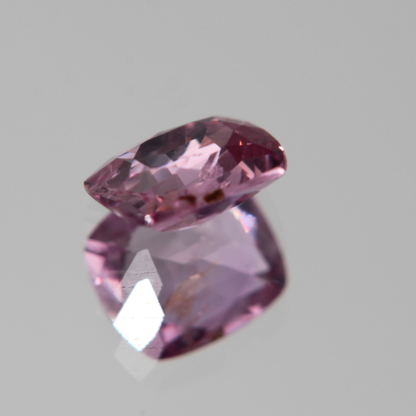Pink Sapphire 1.10 ct