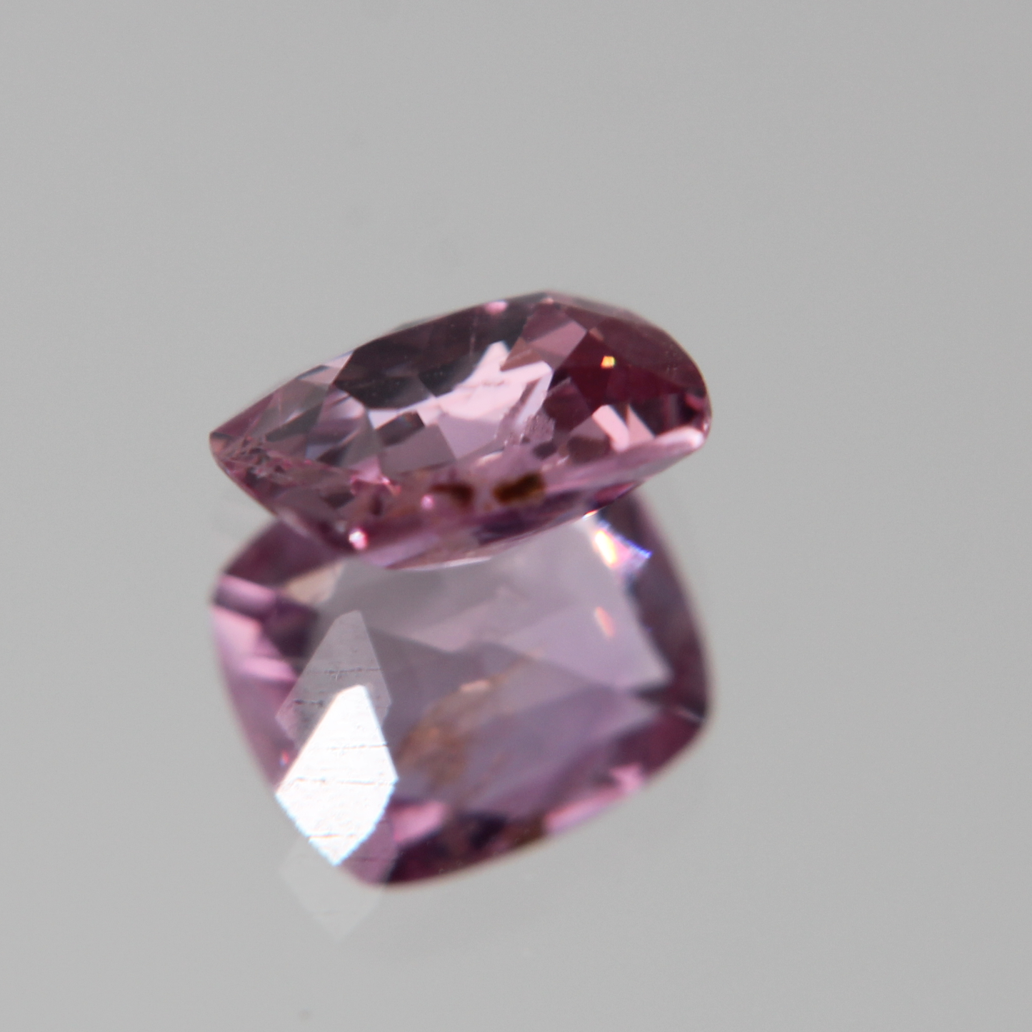 Pink Sapphire 1.10 ct