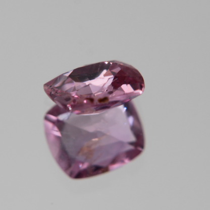 Pink Sapphire 1.10 ct