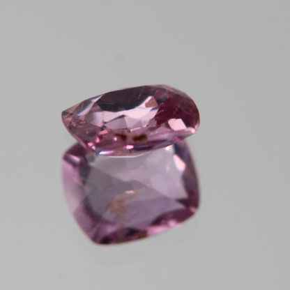 Pink Sapphire 1.10 ct