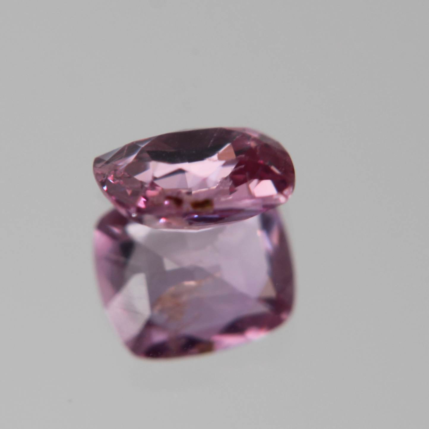 Pink Sapphire 1.10 ct