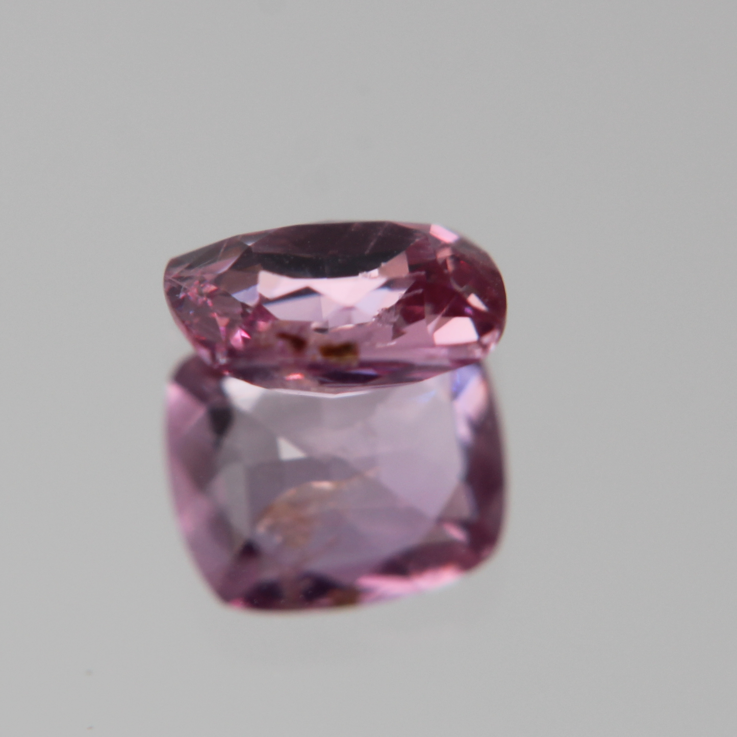 Pink Sapphire 1.10 ct