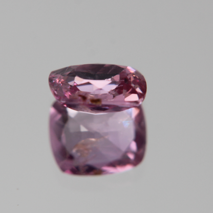 Pink Sapphire 1.10 ct