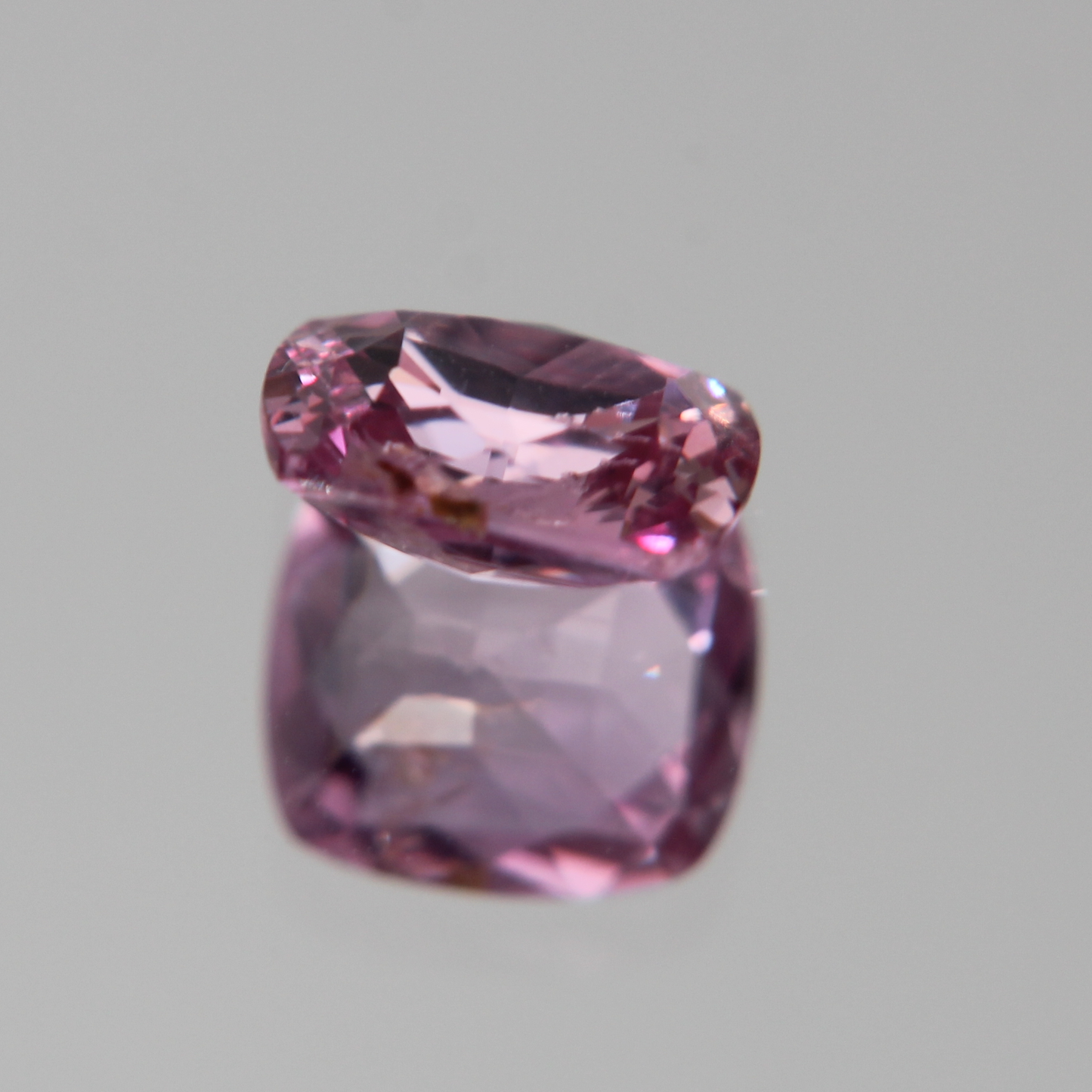 Pink Sapphire 1.10 ct
