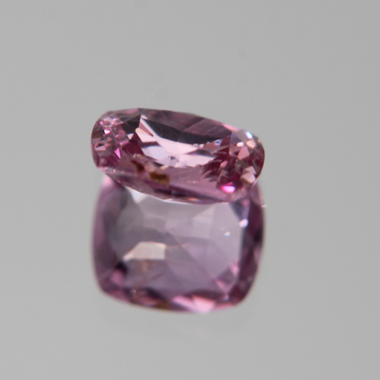 Pink Sapphire 1.10 ct